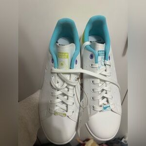 Monsters INC limited edition Stan smiths